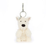 Jellycat | Munro Scottie Bag Charm