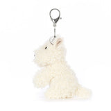 Jellycat | Munro Scottie Bag Charm