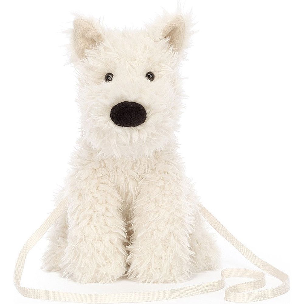 Jellycat | Munro Scottie Dog Bag