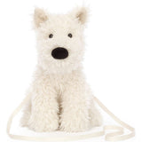 Jellycat | Munro Scottie Dog Bag