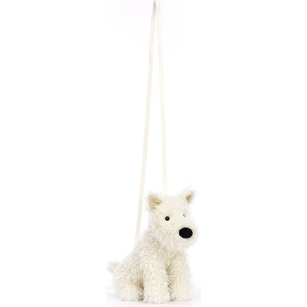 Jellycat | Munro Scottie Dog Bag