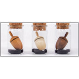 Mader | Kreisel | Donnerkeilchen im Glas