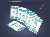 Tiros Games | Space Mission - Brettspiel
