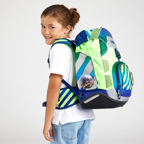 ergobag | pack-set | TruckBär