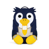Affenzahn | Großer Freund | Pinguin