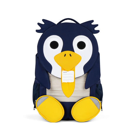 Affenzahn | Großer Freund | Pinguin
