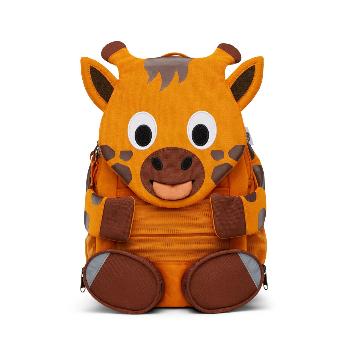 Affenzahn | Großer Freund | Giraffe