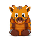 Affenzahn | Großer Freund | Giraffe
