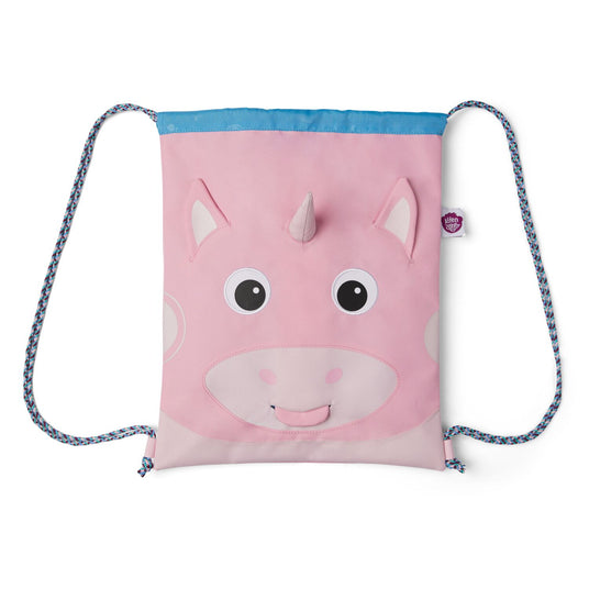 Affenzahn | Turnbeutel | Einhorn