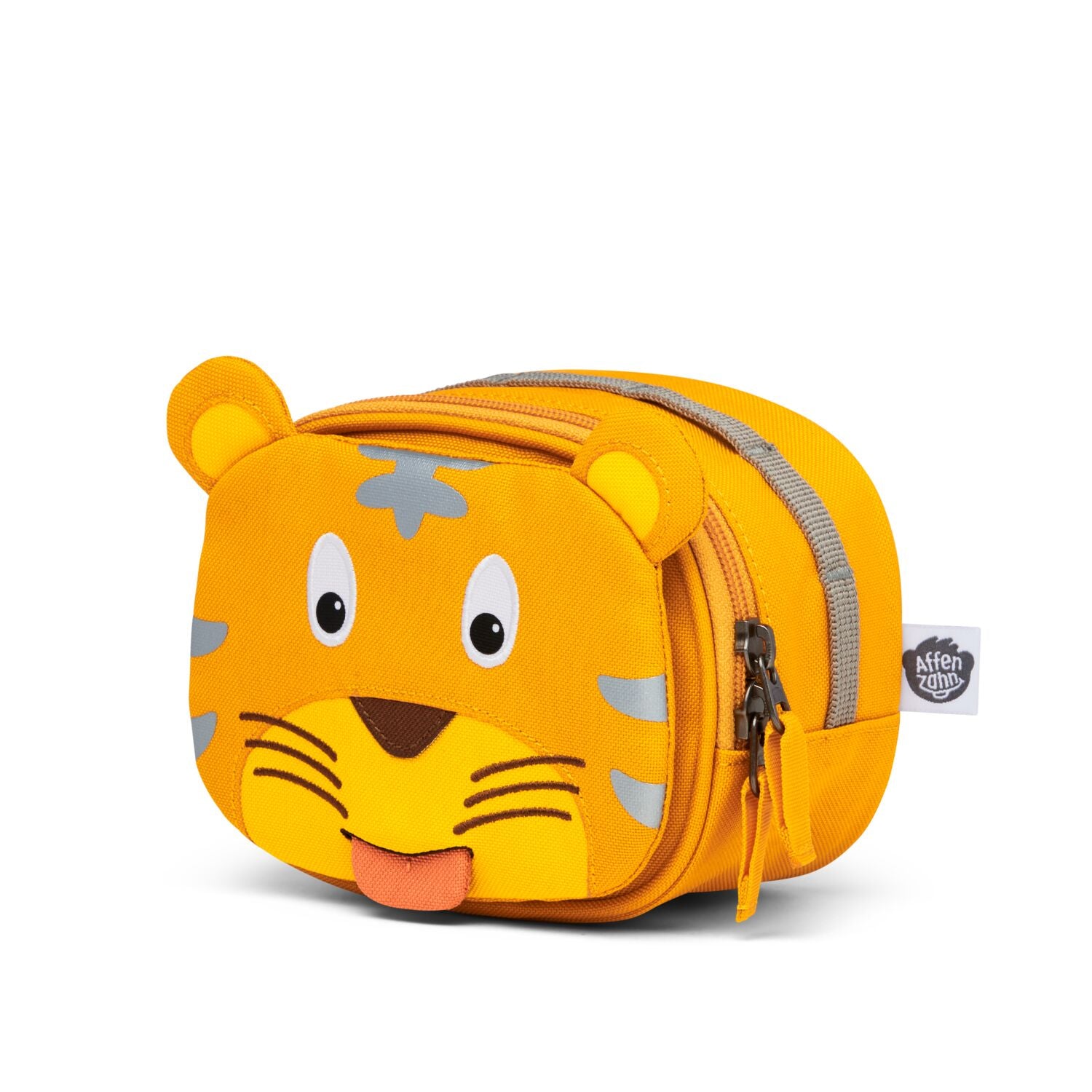 Affenzahn | Lenkertasche | Tiger