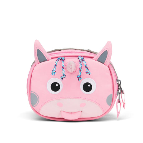 Affenzahn | Lenkertasche | Einhorn