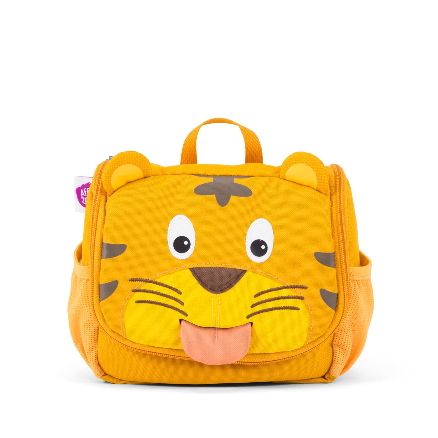 Affenzahn | Kulturtasche | Tiger