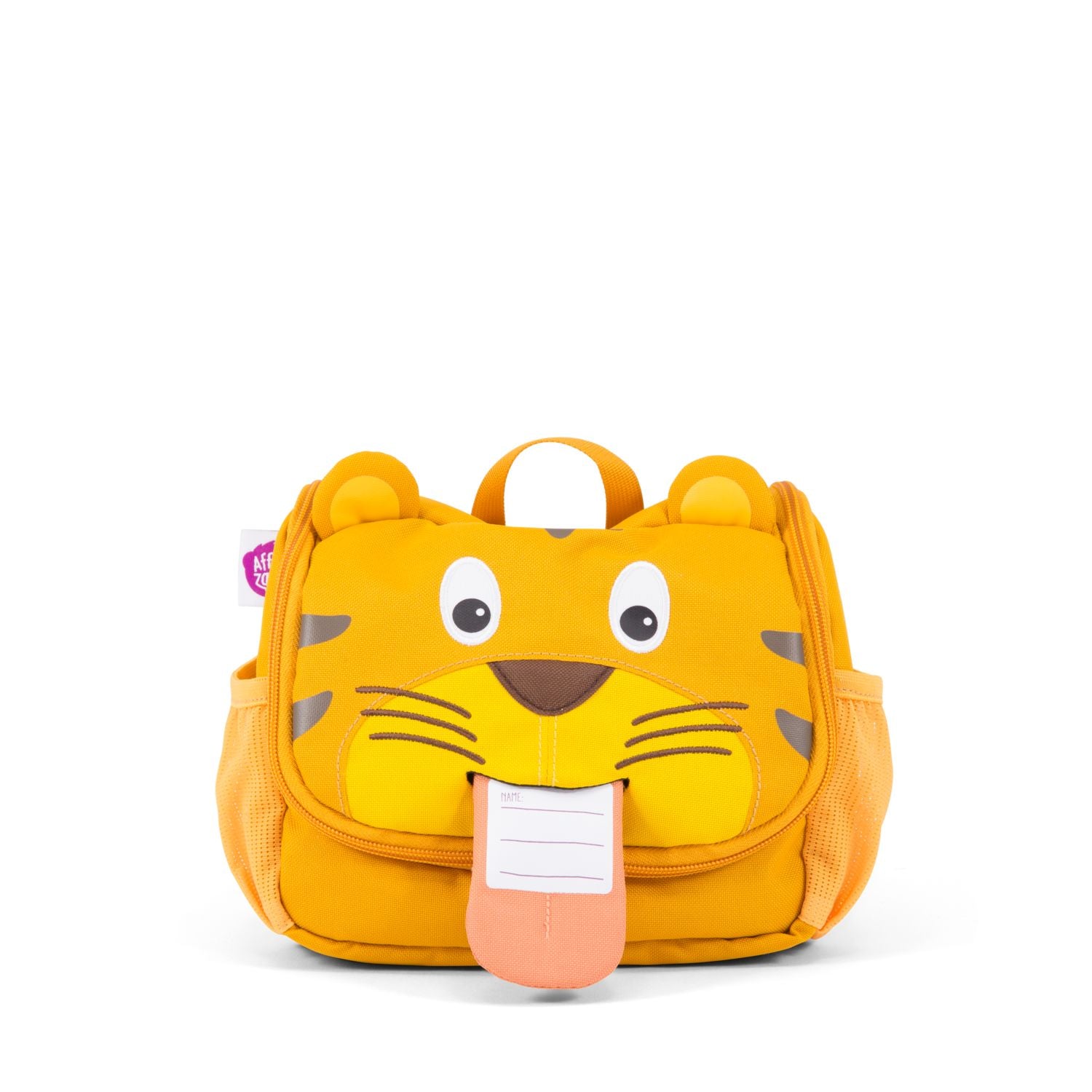 Affenzahn | Kulturtasche | Tiger