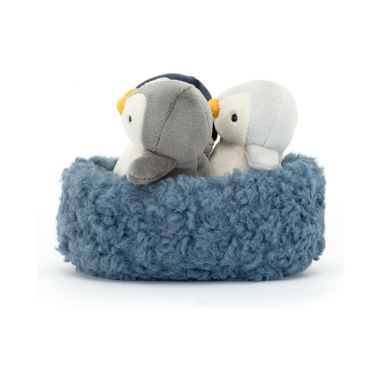 Jellycat | Nesting Penguins