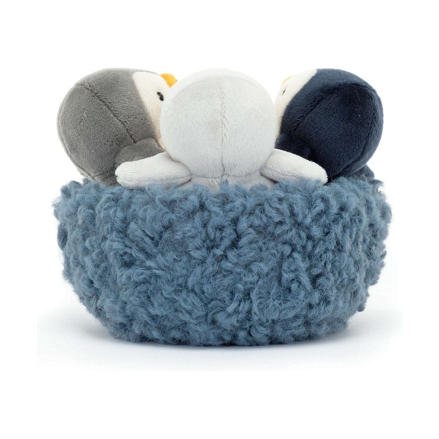 Jellycat | Nesting Penguins