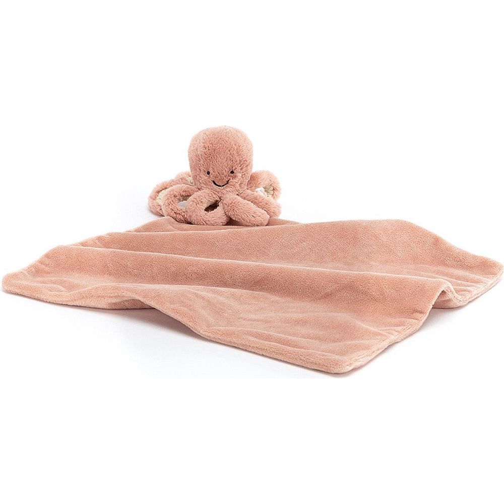 Jellycat | Odell Octopus Soother