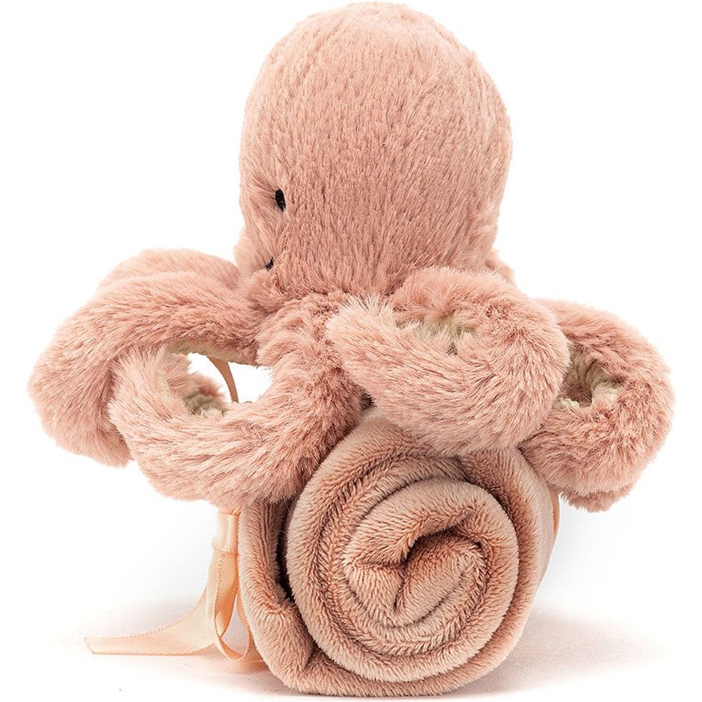 Jellycat | Odell Octopus Soother