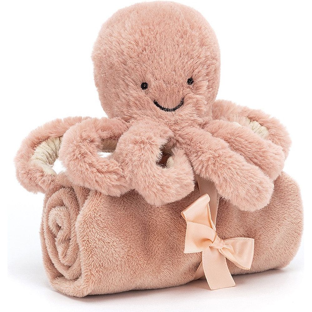 Jellycat | Odell Octopus Soother