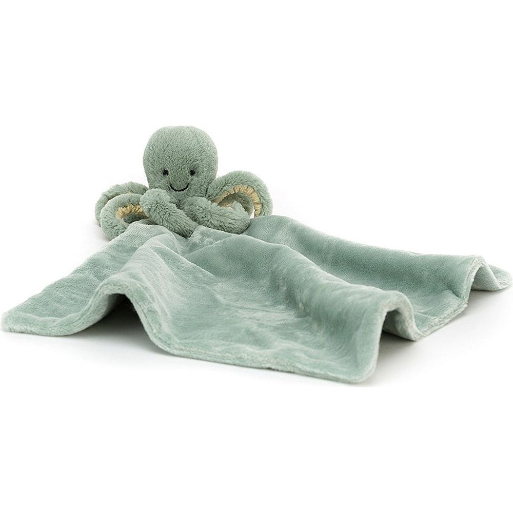 Jellycat | Odyssey Octopus Soother