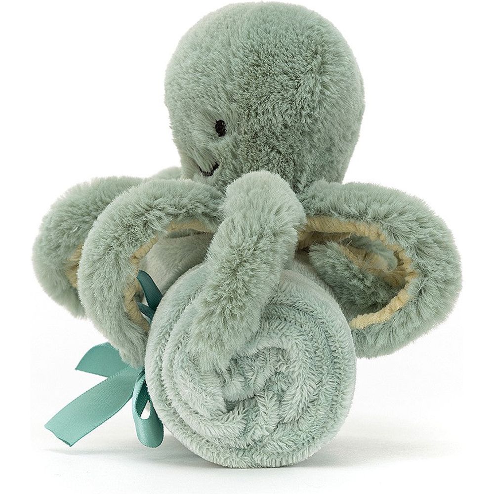 Jellycat | Odyssey Octopus Soother