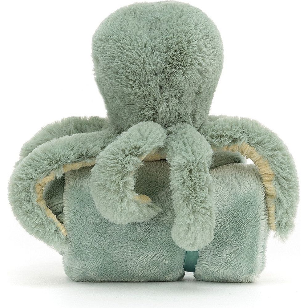 Jellycat | Odyssey Octopus Soother