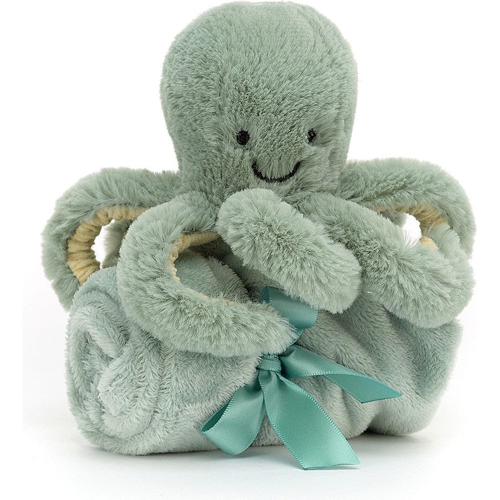 Jellycat | Odyssey Octopus Soother