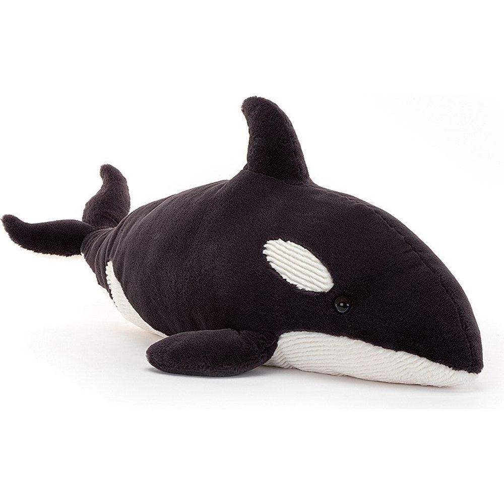 Jellycat | Ollivander the Orca