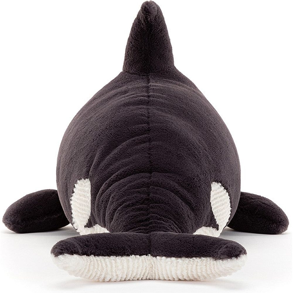 Jellycat | Ollivander the Orca