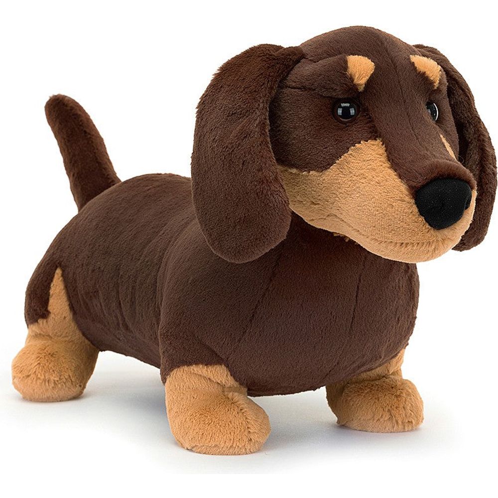 Jellycat | Otto Sausage Dog Big