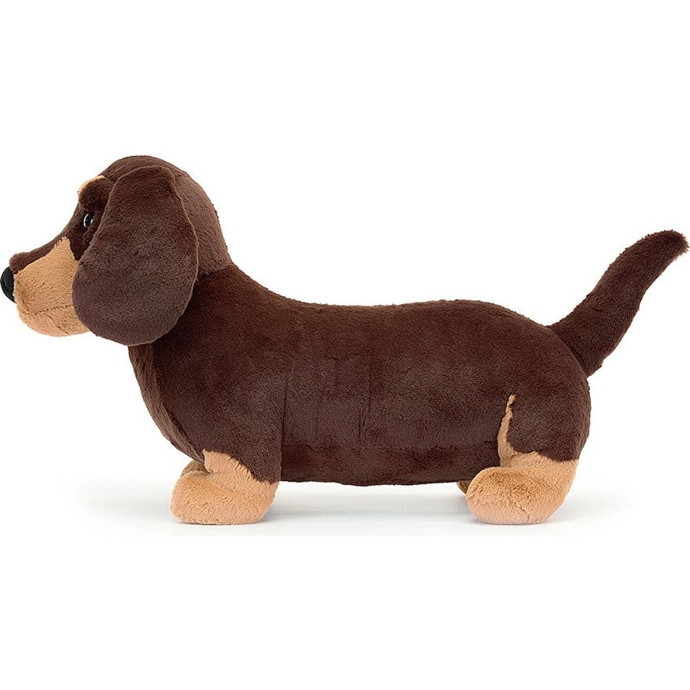 Jellycat | Otto Sausage Dog Big