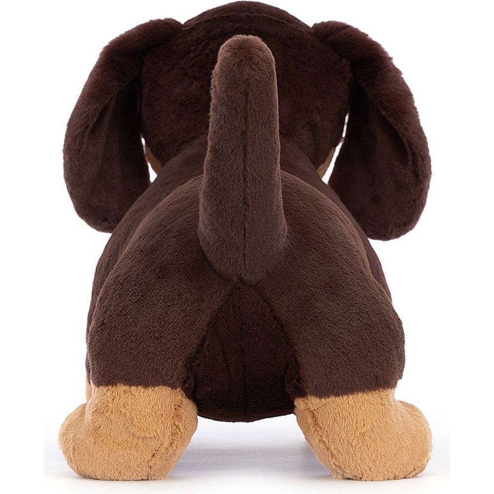 Jellycat | Otto Sausage Dog Big