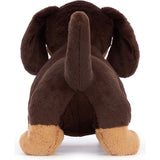 Jellycat | Otto Sausage Dog Big