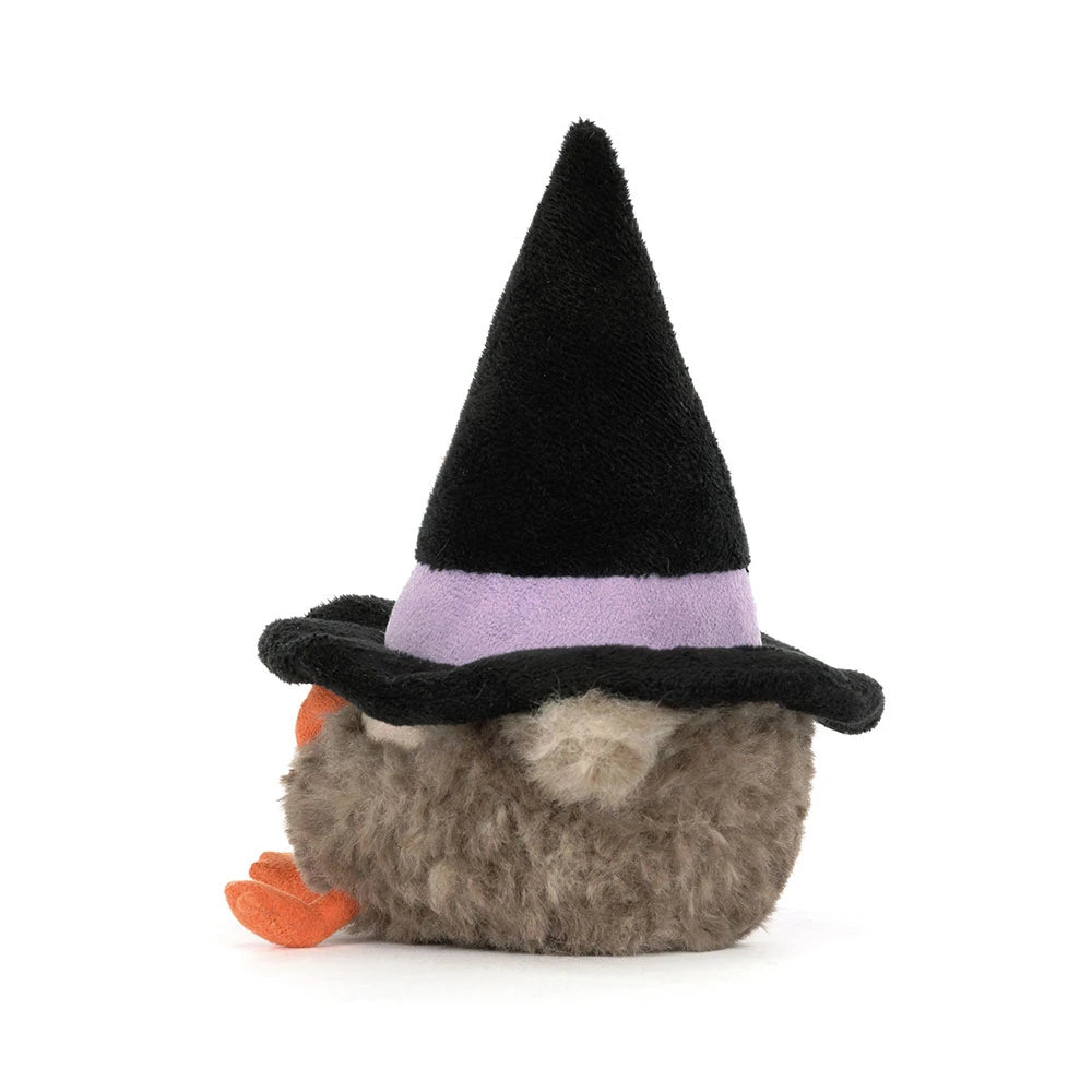 Jellycat | Heccaty Hootnightly