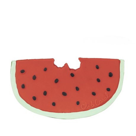 Oli & Carol | Wally Die Wassermelone