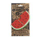 Oli & Carol | Wally Die Wassermelone