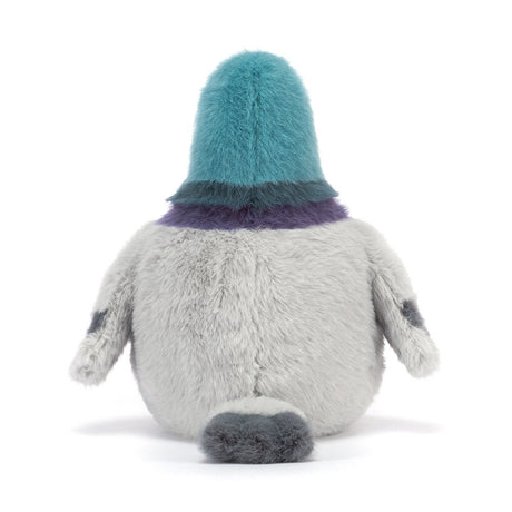 Jellycat | Strutton Pigeon