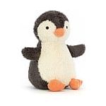 Jellycat | Peanut Penguin Medium