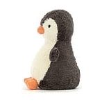 Jellycat | Peanut Penguin Medium