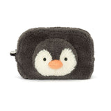 Jellycat | Peanut Penguin Pouch