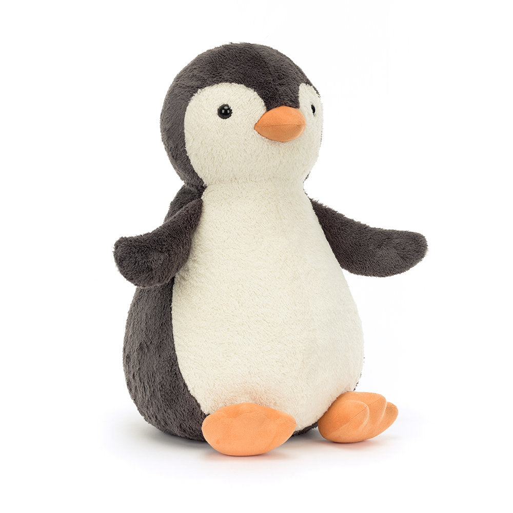 Jellycat | Peanut Penguin Really Big