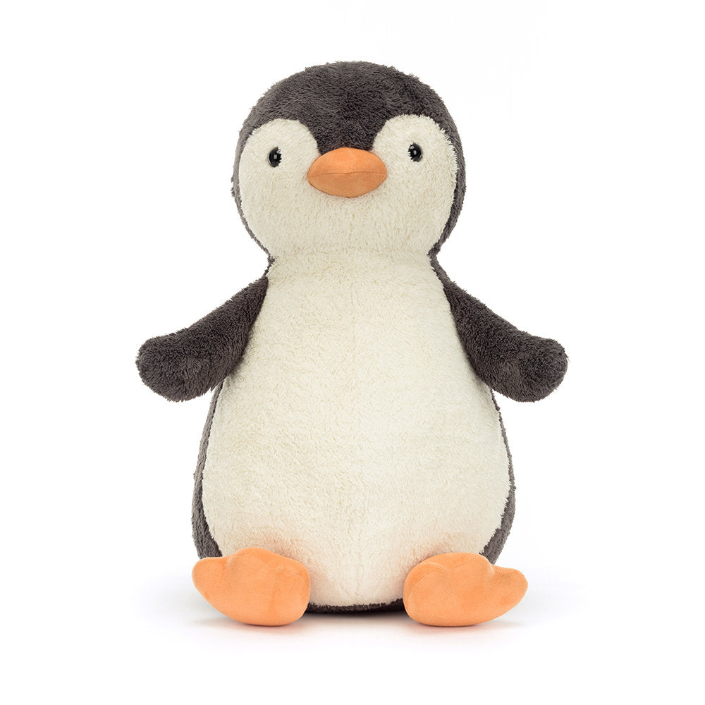 Jellycat | Peanut Penguin Really Big