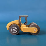 Croctoys | DIY Autobausatz | Fleur