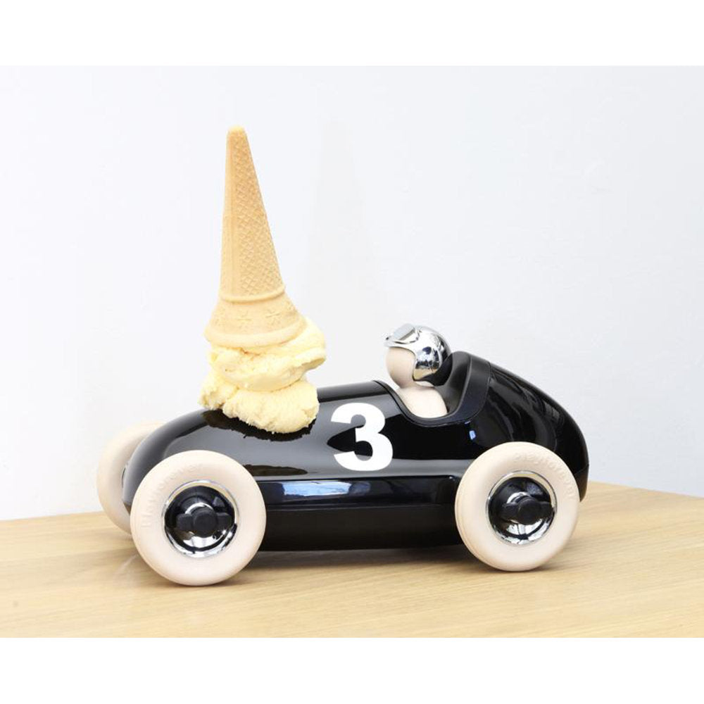 Playforever | Classics |  Bruno Racing Car Chrome