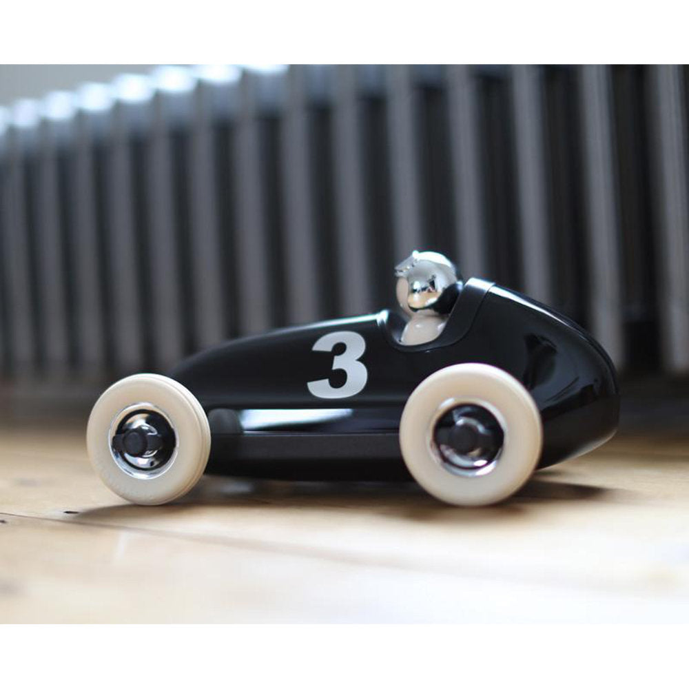 Playforever | Classics |  Bruno Racing Car Chrome