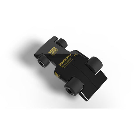 Playforever | Verve Velocita | Emilio