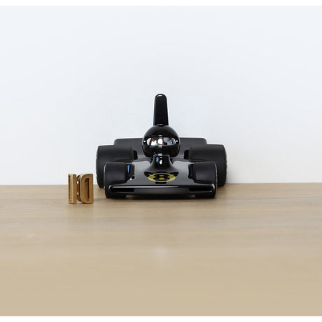 Playforever | Verve Velocita | Emilio