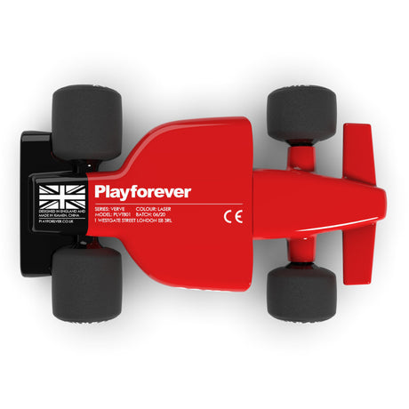 Playforever | Turbo |  Laser