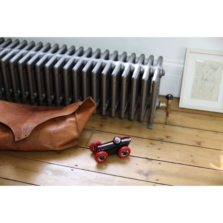 Playforever | Buck |  Roddie