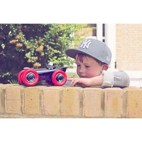 Playforever | Buck |  Roddie