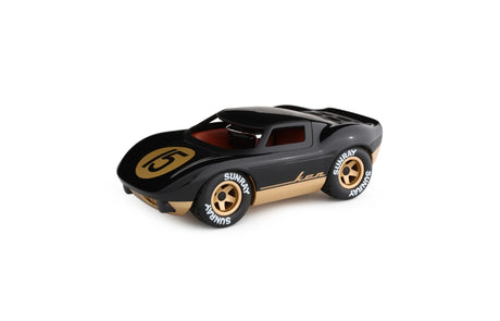 Playforever | KEN | Cave